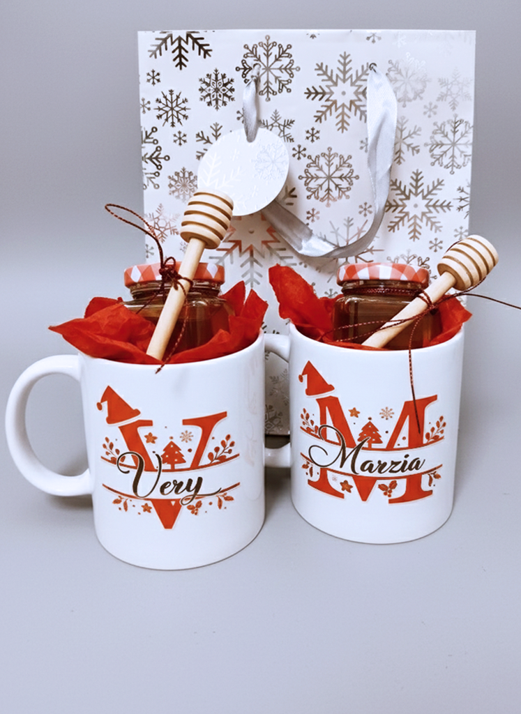 Oggettistica da regalo personalizzata