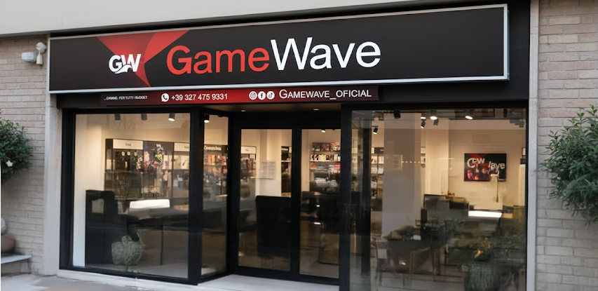 Insegne personalizzate per negozi