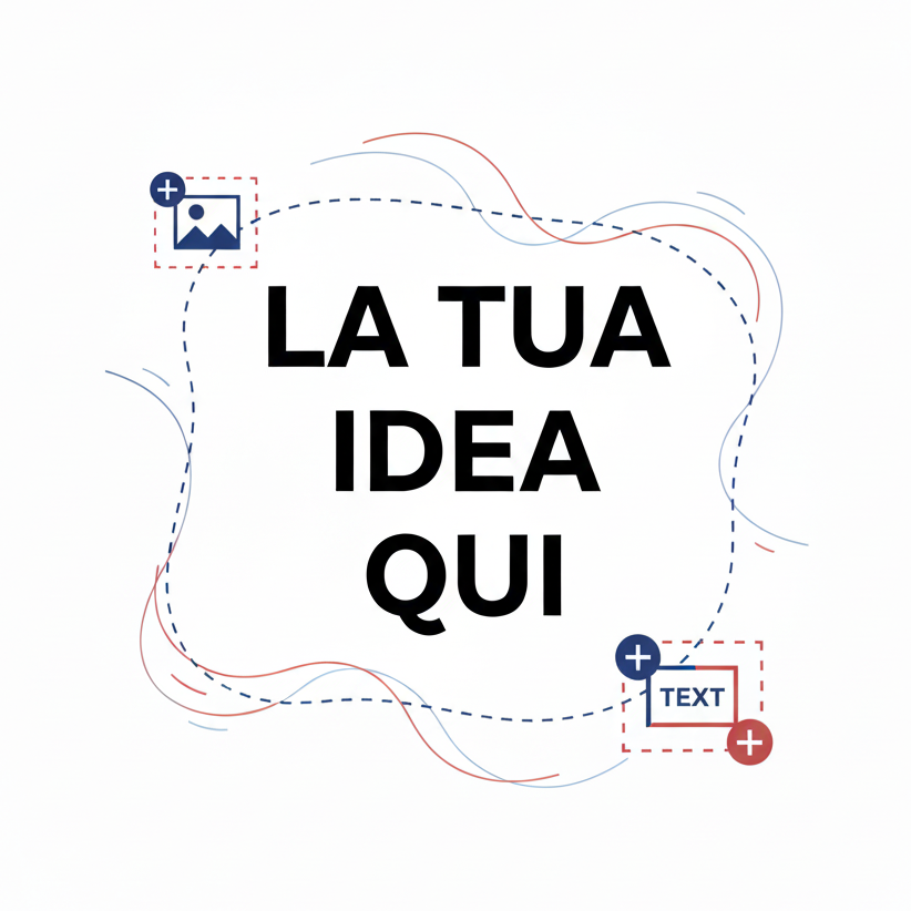 Articoli da Personalizzazione 🧢