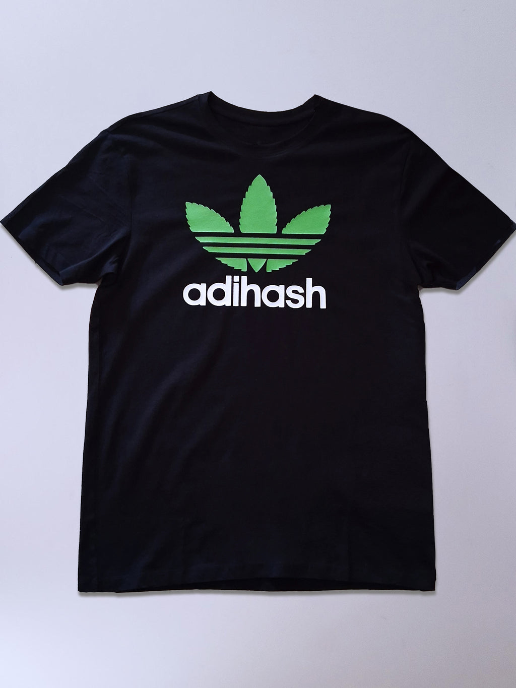T-shirt Adihash 🌿