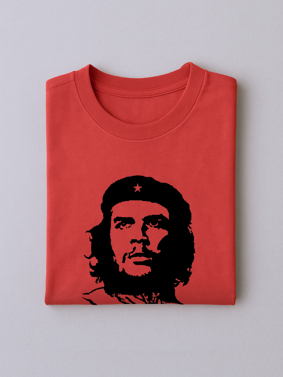 t-shirt Che Guevara