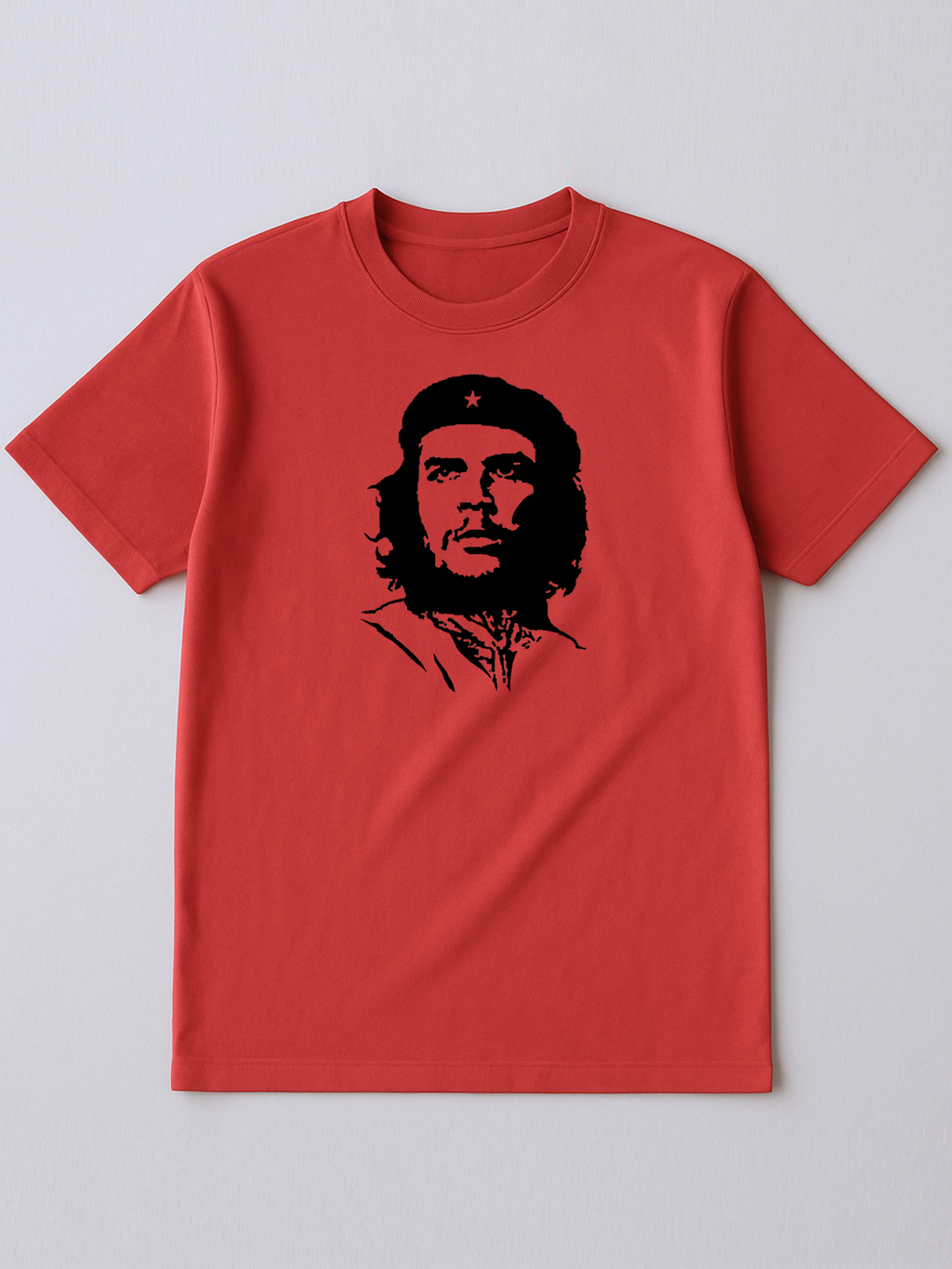 t-shirt Che Guevara