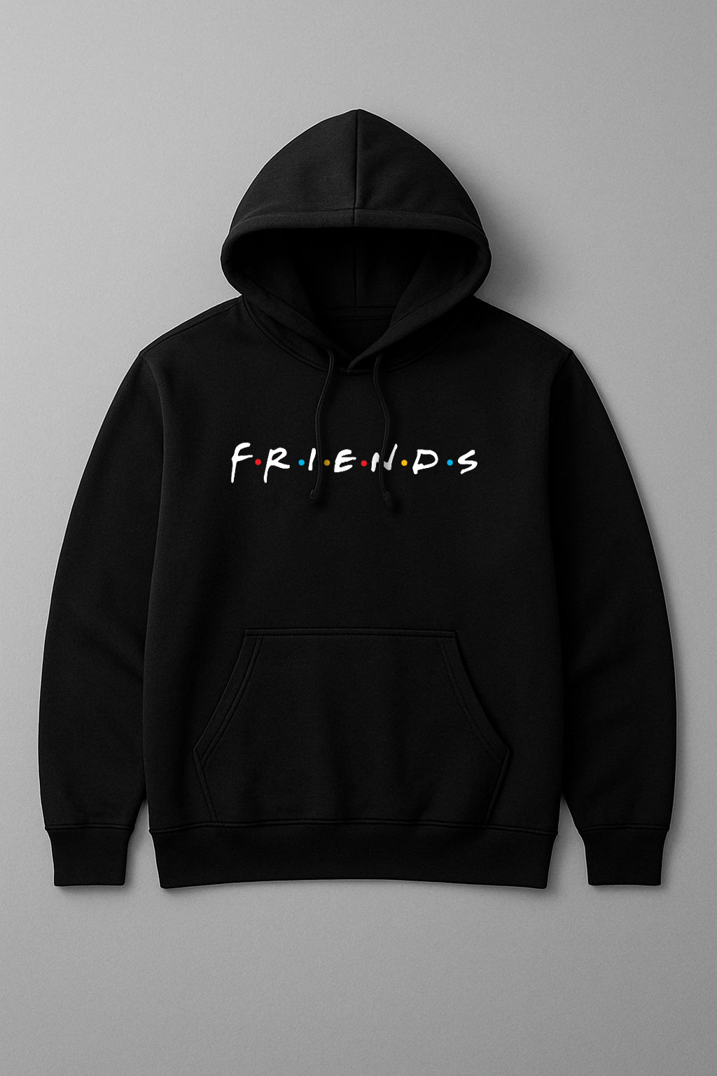 maglietta felpa Friends 📺