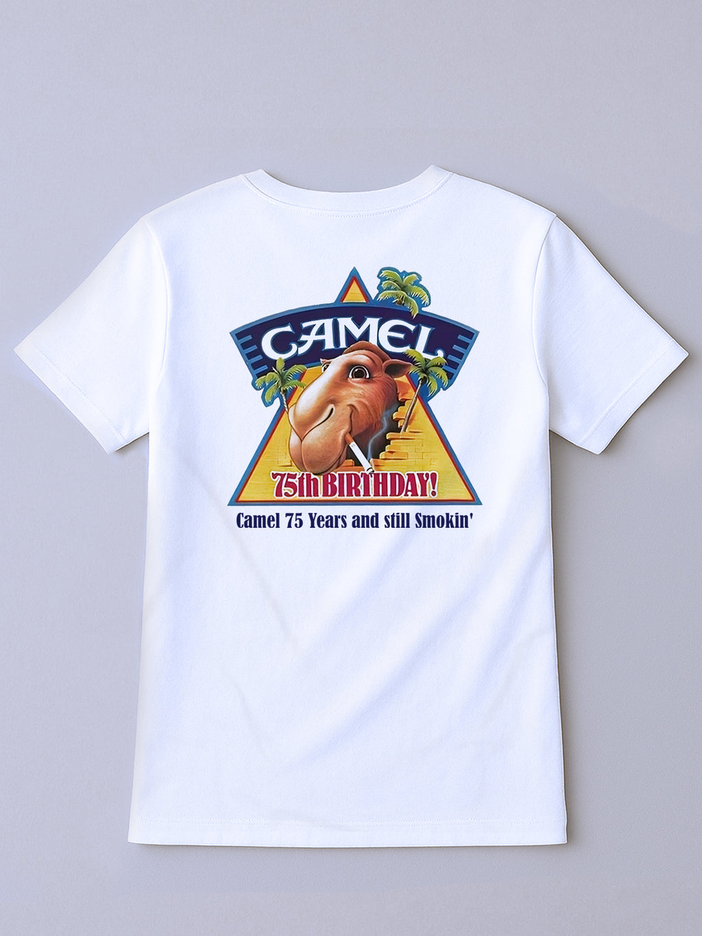 Maglia Camel