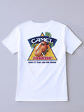 Maglia Camel