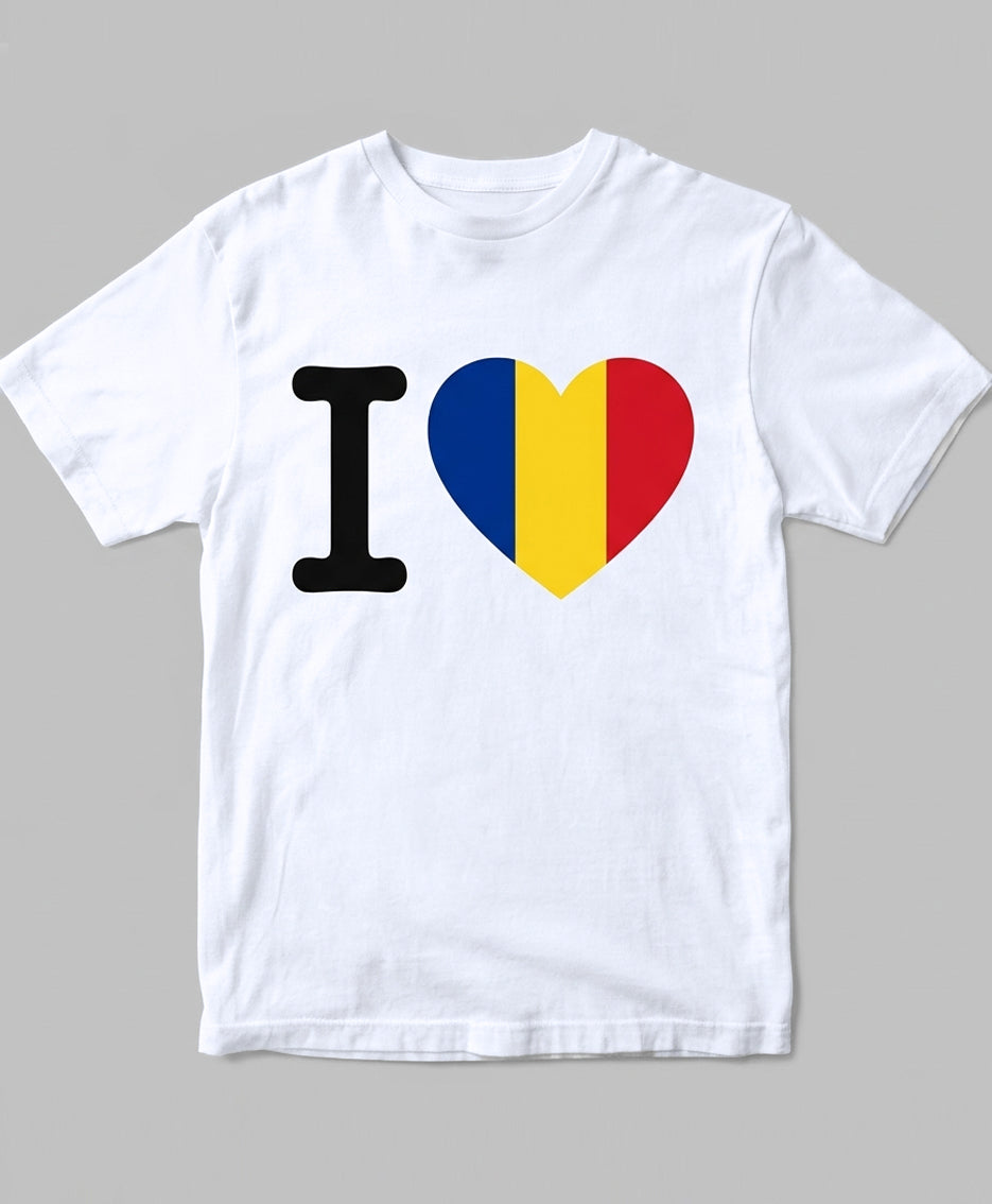 Maglia Romania 🇷🇴