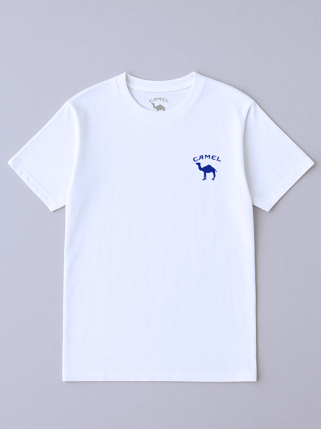 Maglia Camel