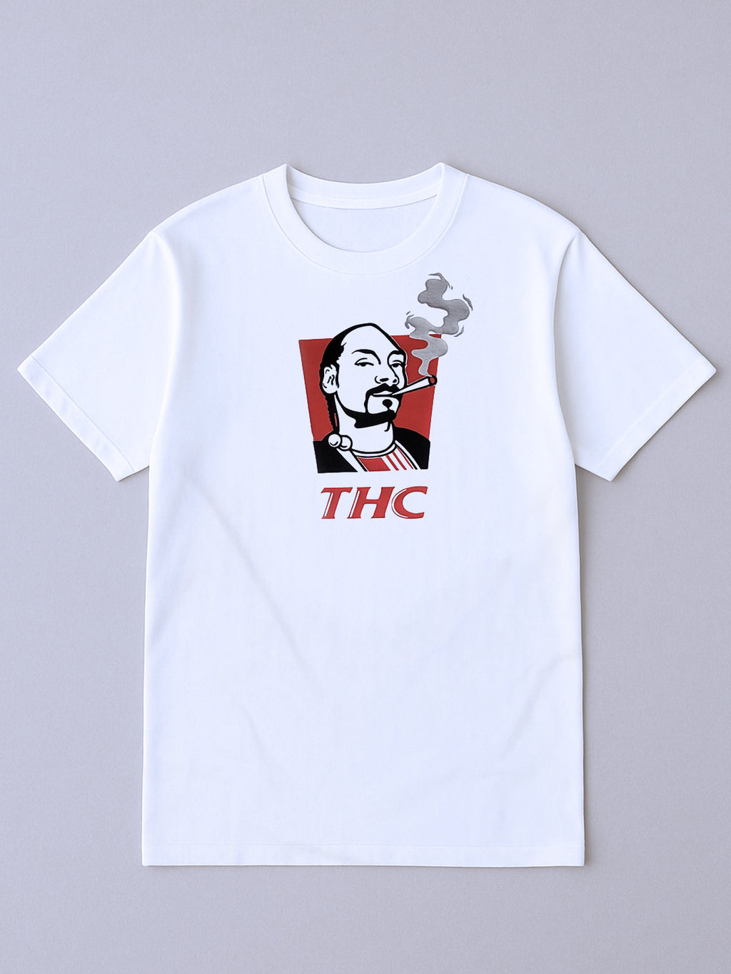 Maglia Snoop Dogg THC 🍃