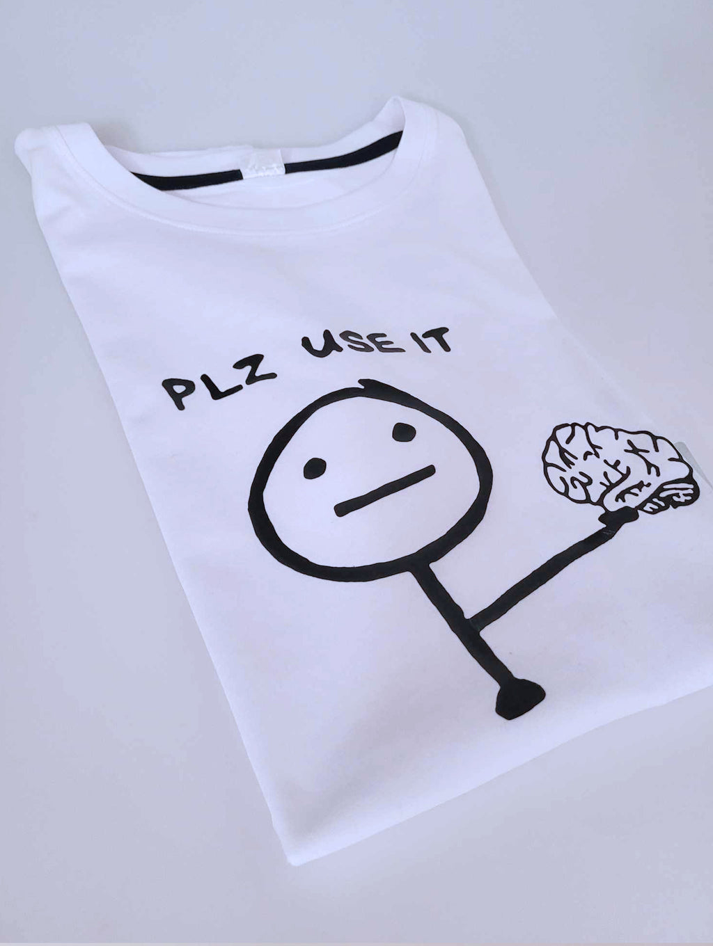 T-shirt meme plz use it 🤣