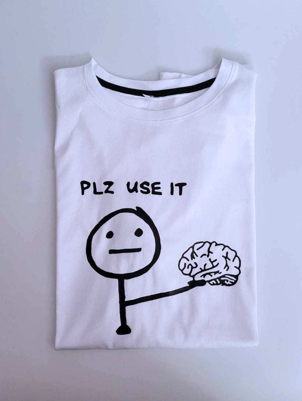 T-shirt meme plz use it 🤣