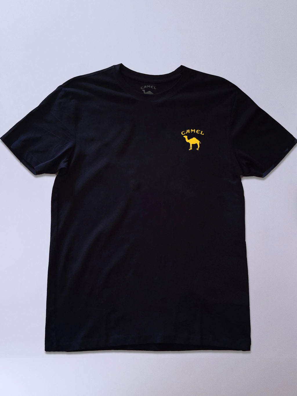 Maglia Camel