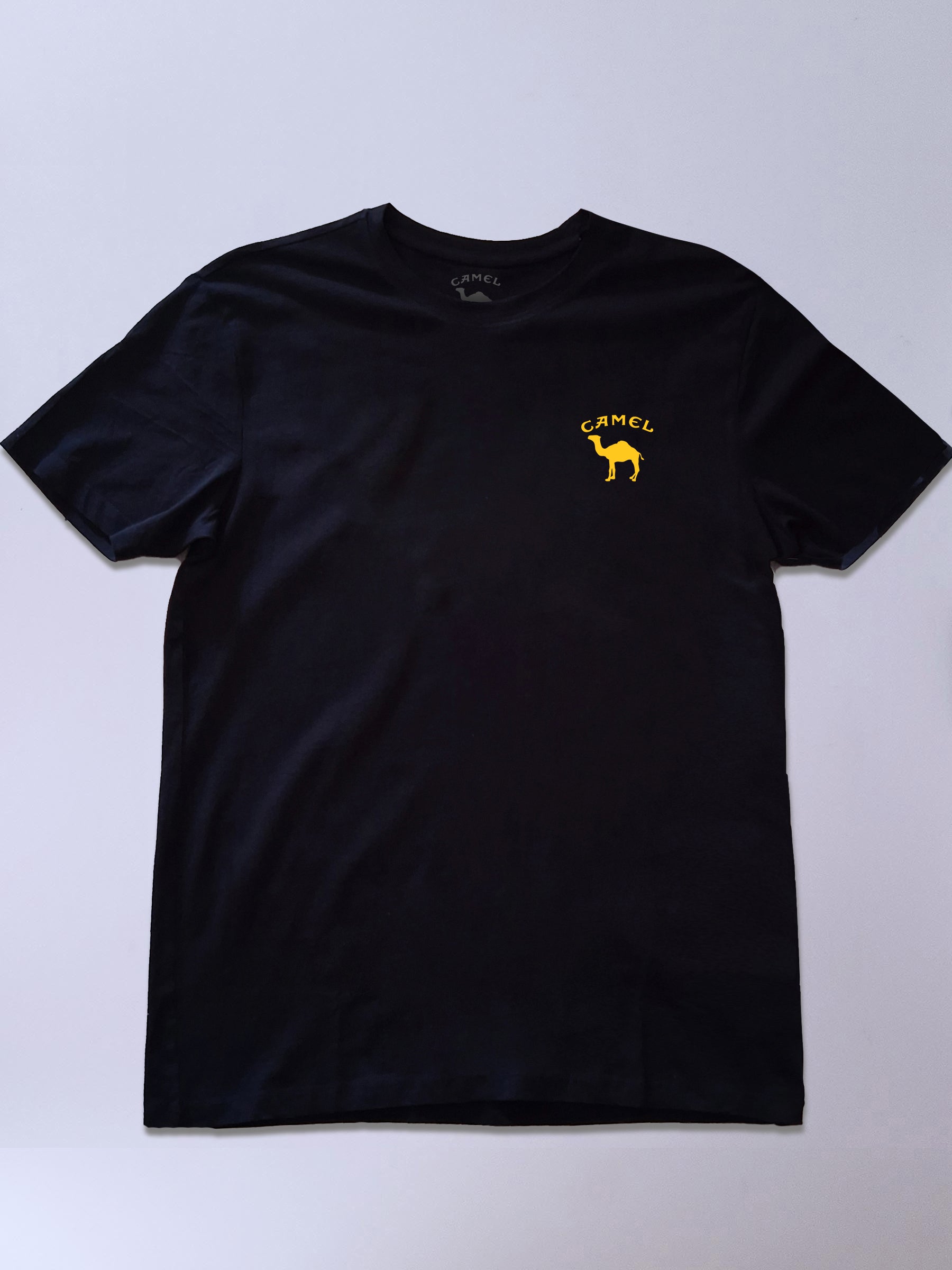 Maglia Camel