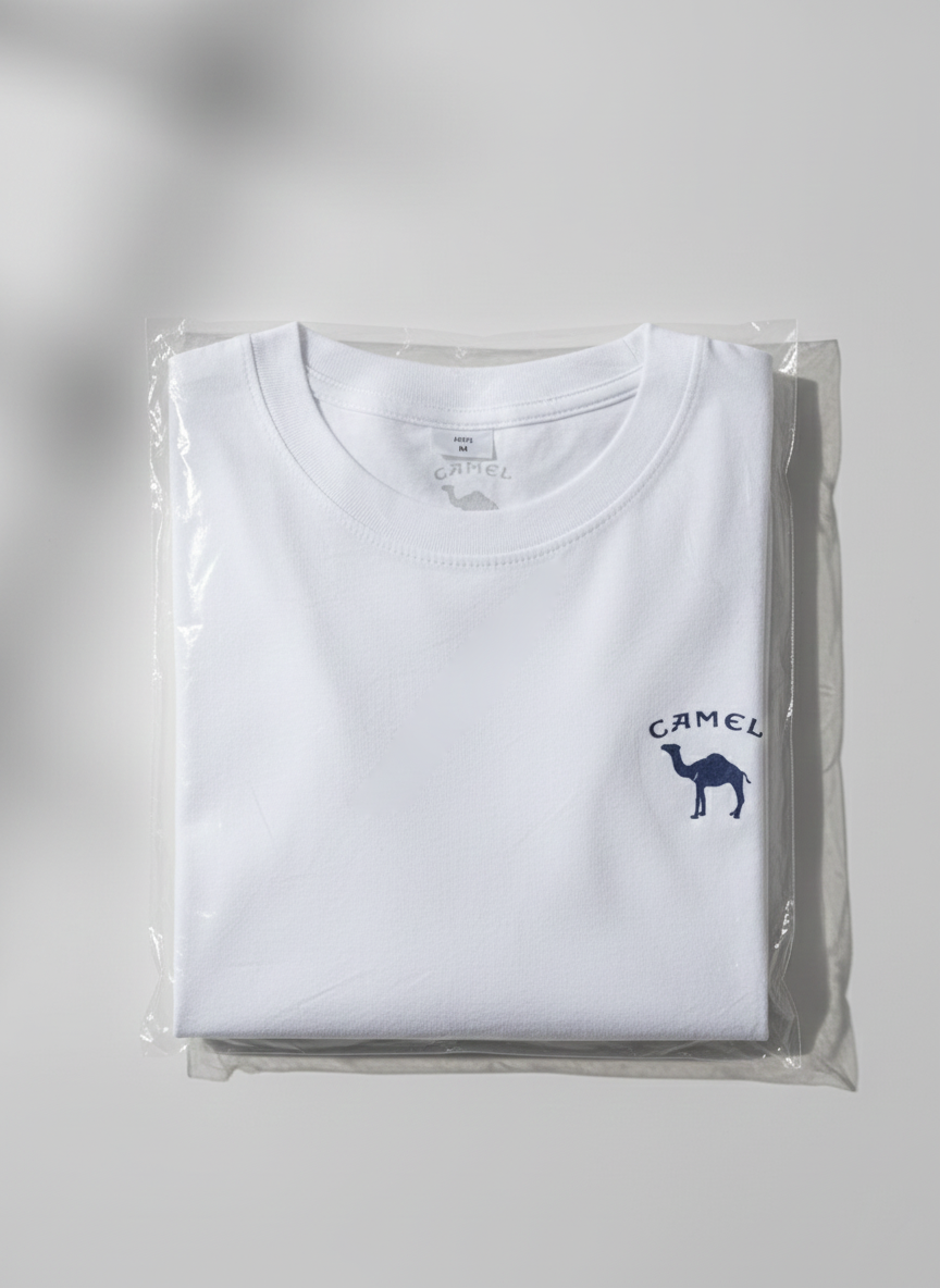 Maglia Camel