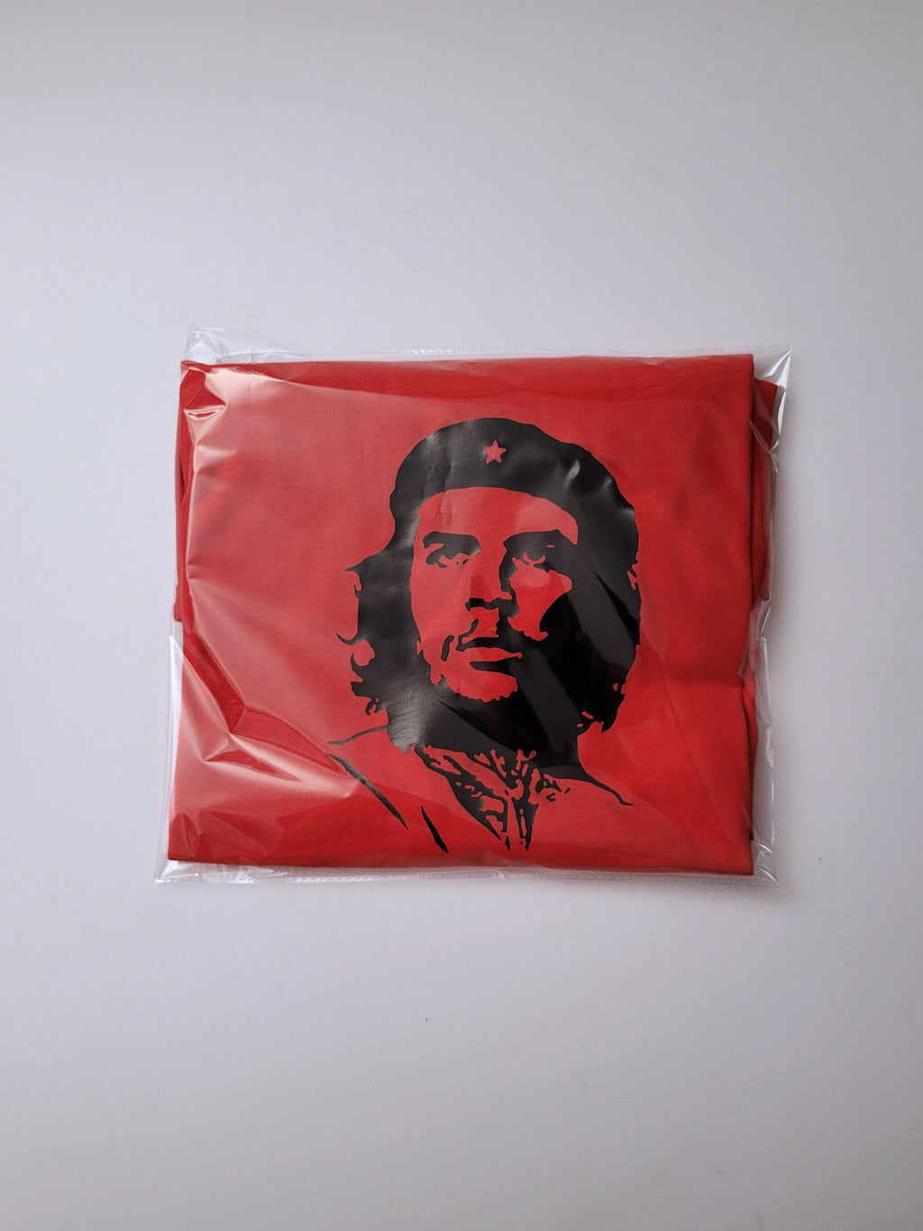 t-shirt Che Guevara