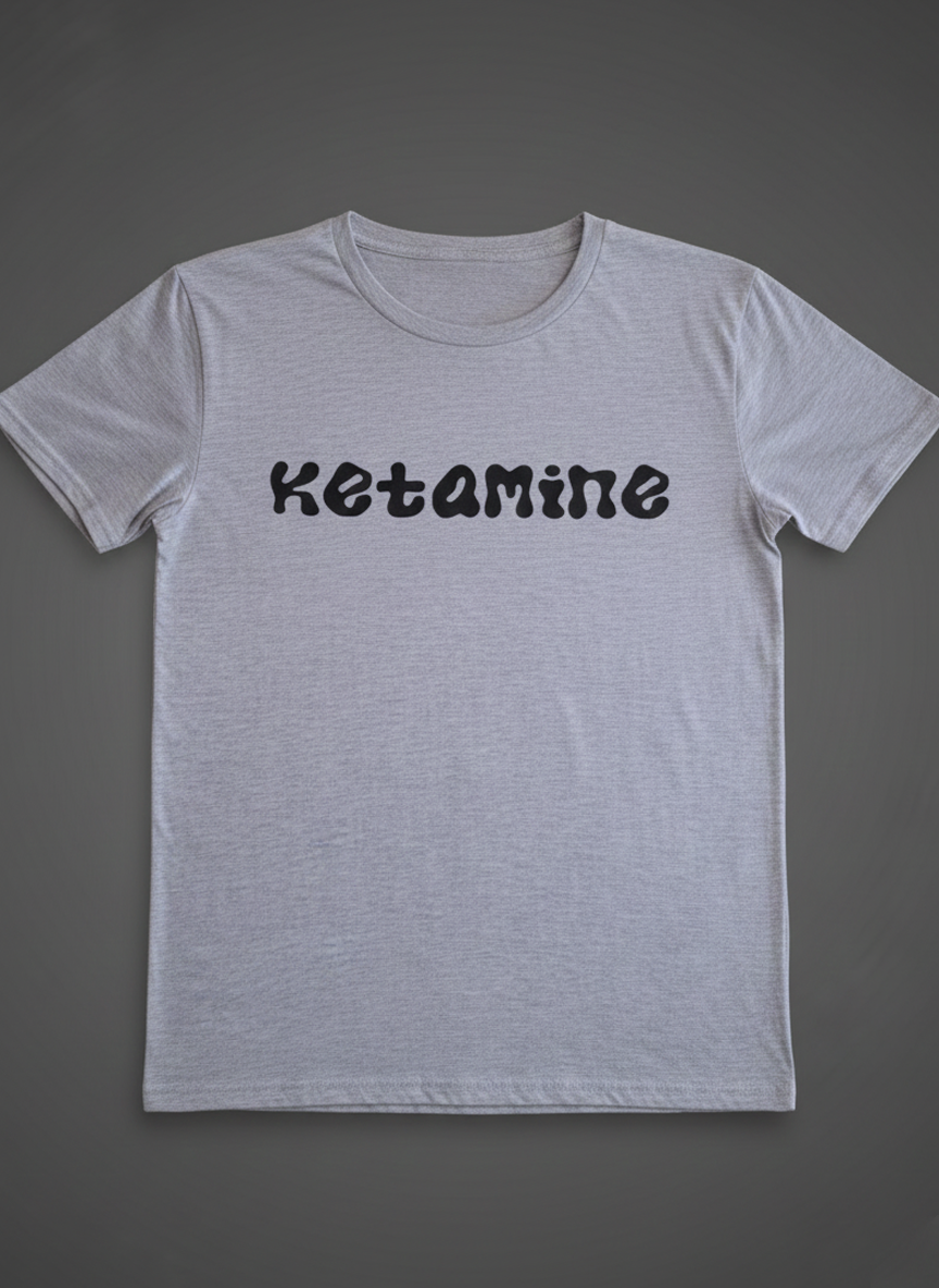 Maglia Ketamine
