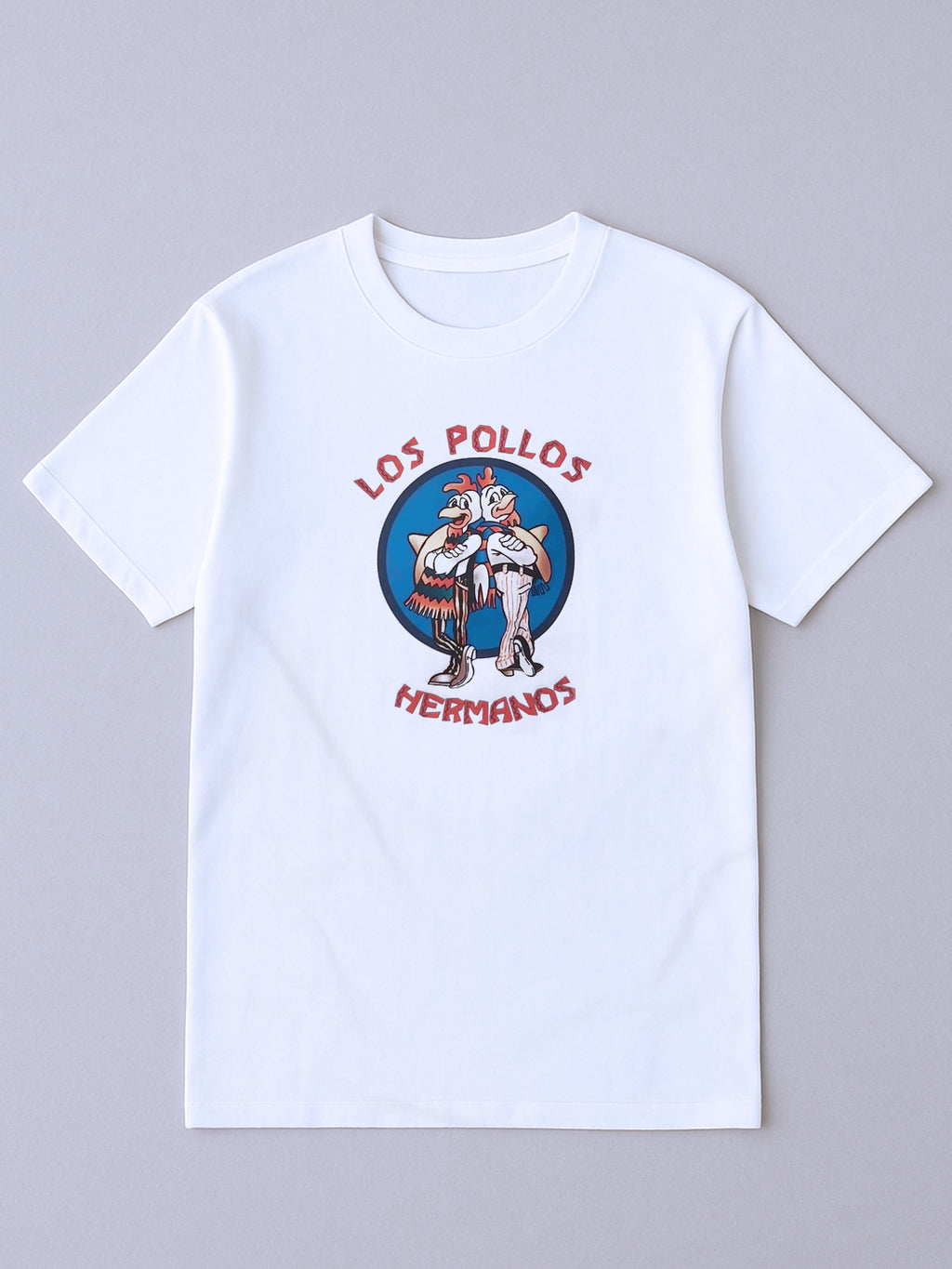 maglia Los Pollos Hermanos