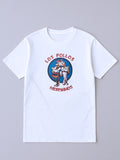maglia Los Pollos Hermanos