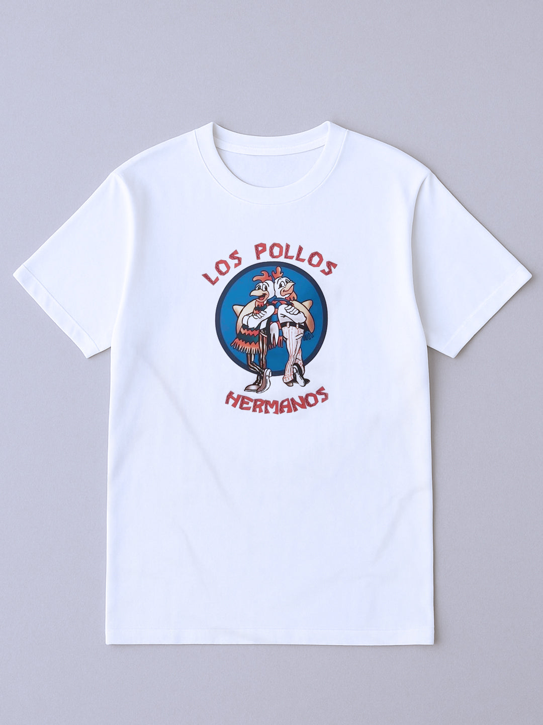 maglia Los Pollos Hermanos