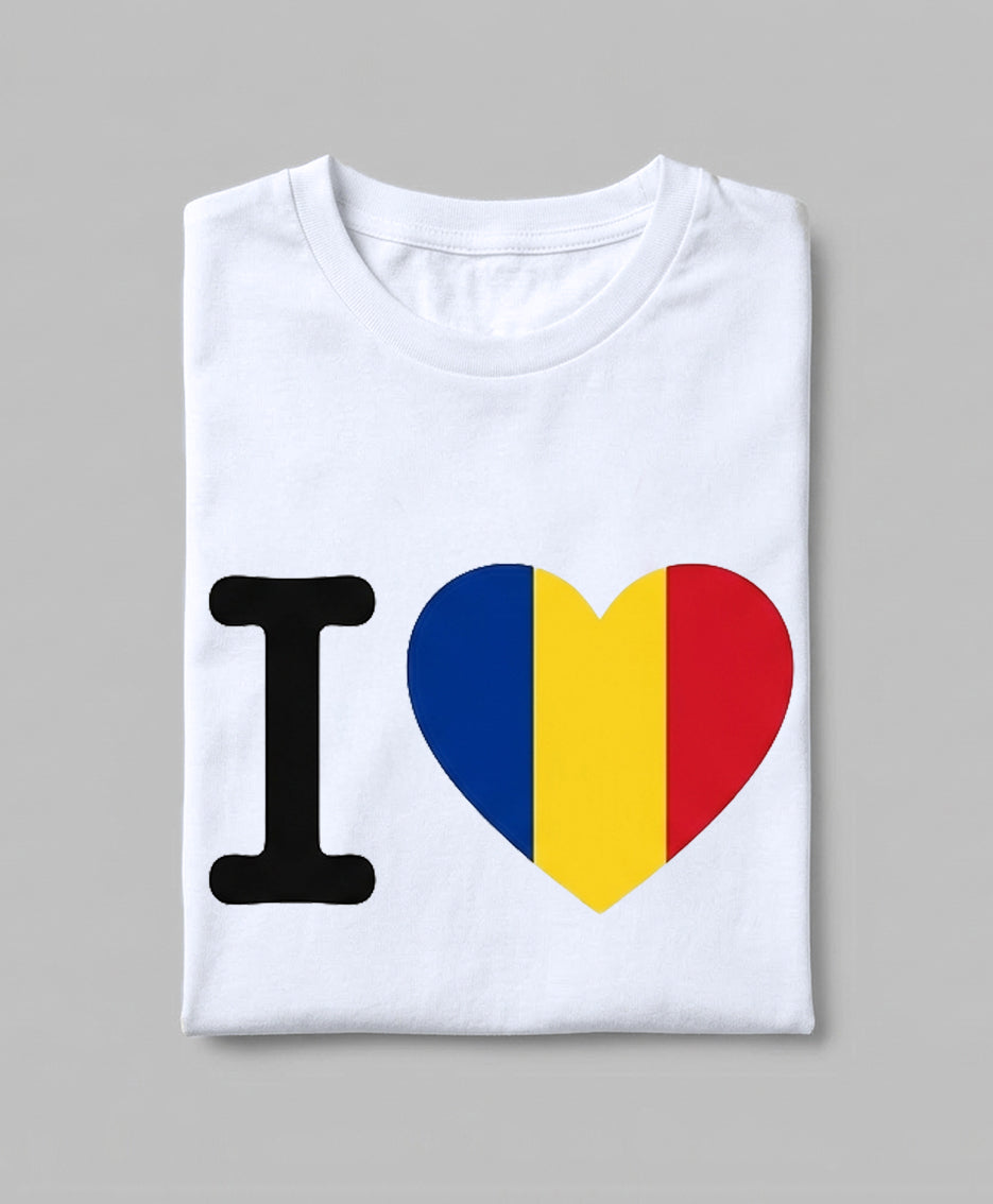 Maglia Romania 🇷🇴