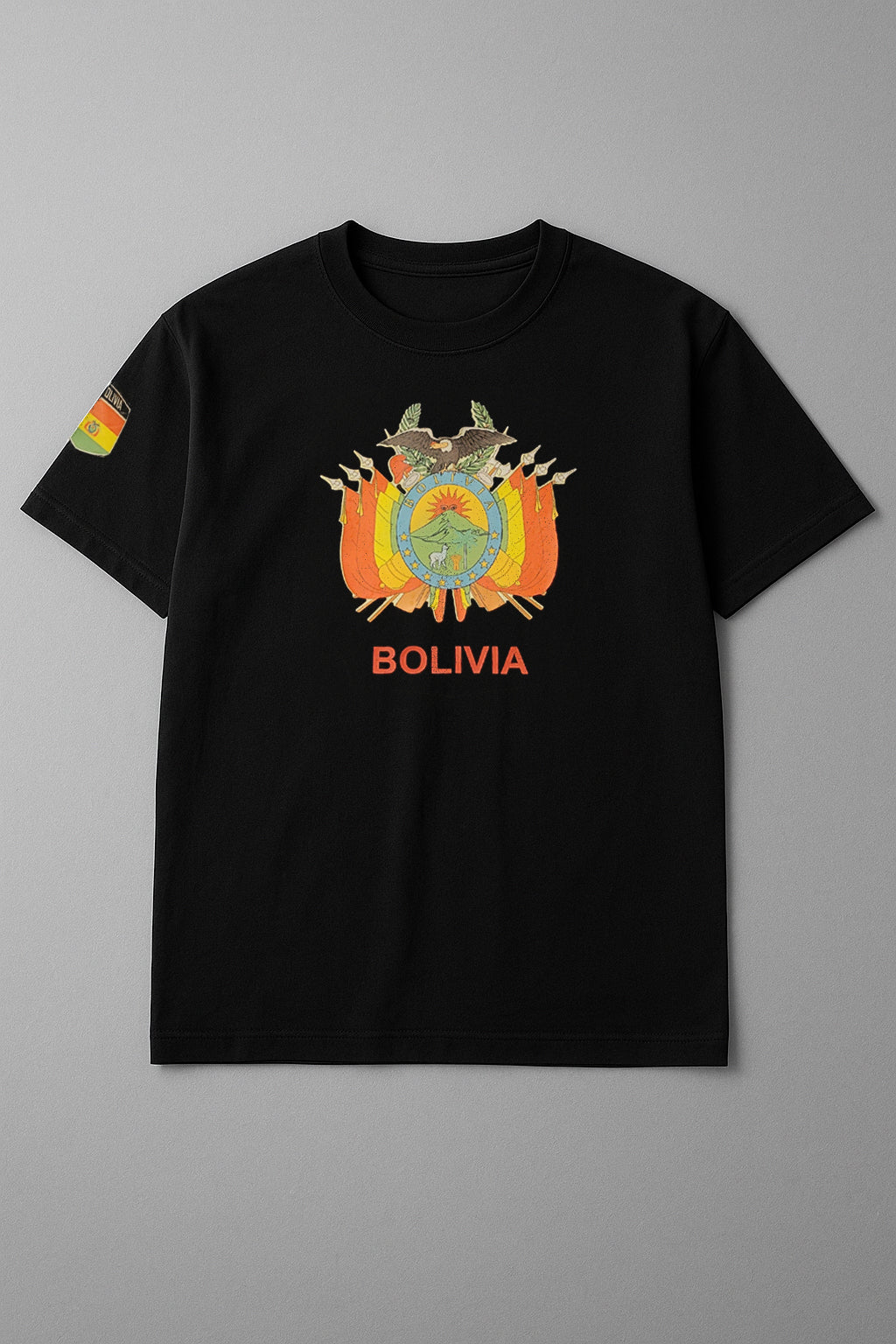 Maglia Bolivia 🇧🇴