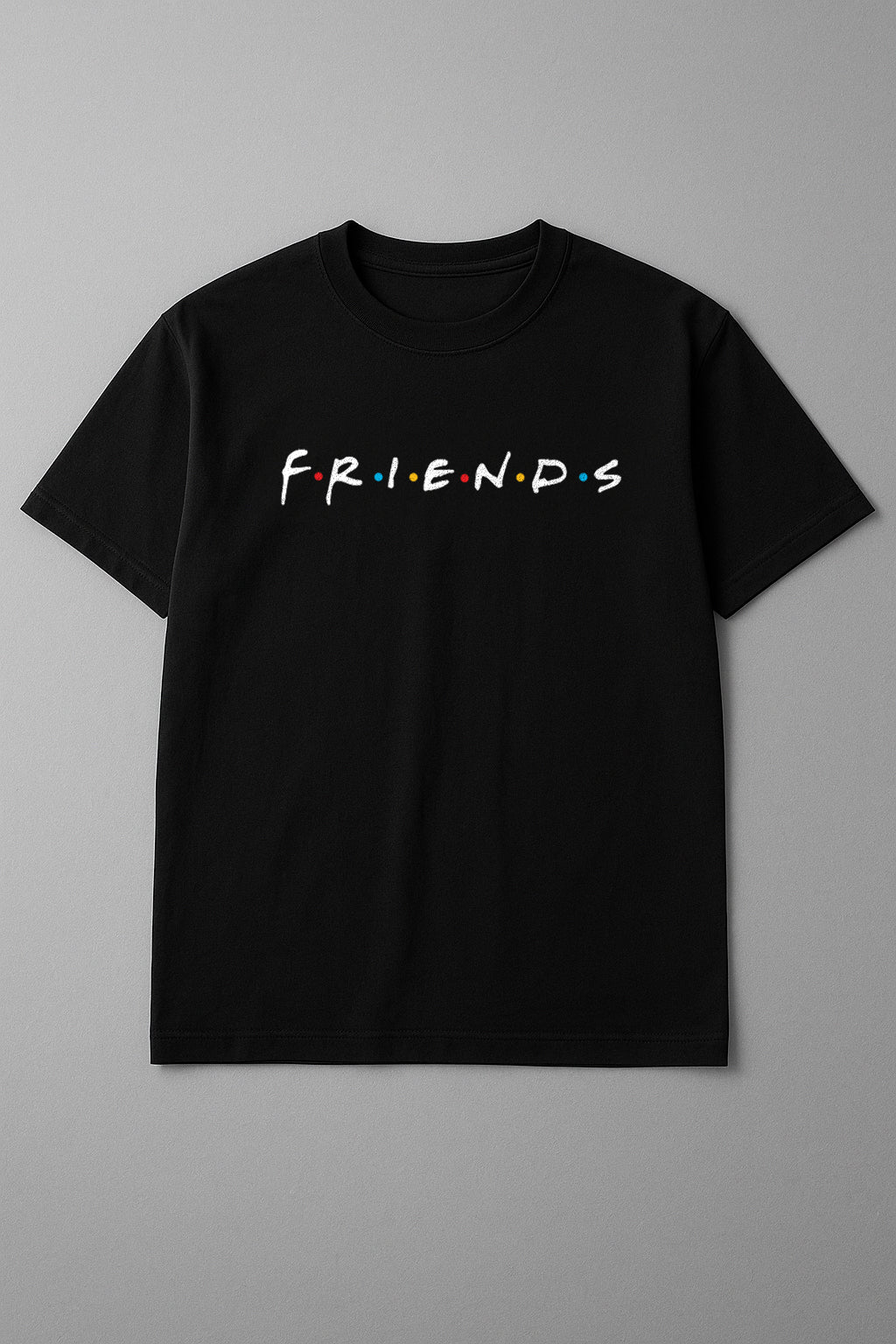 maglietta felpa Friends 📺