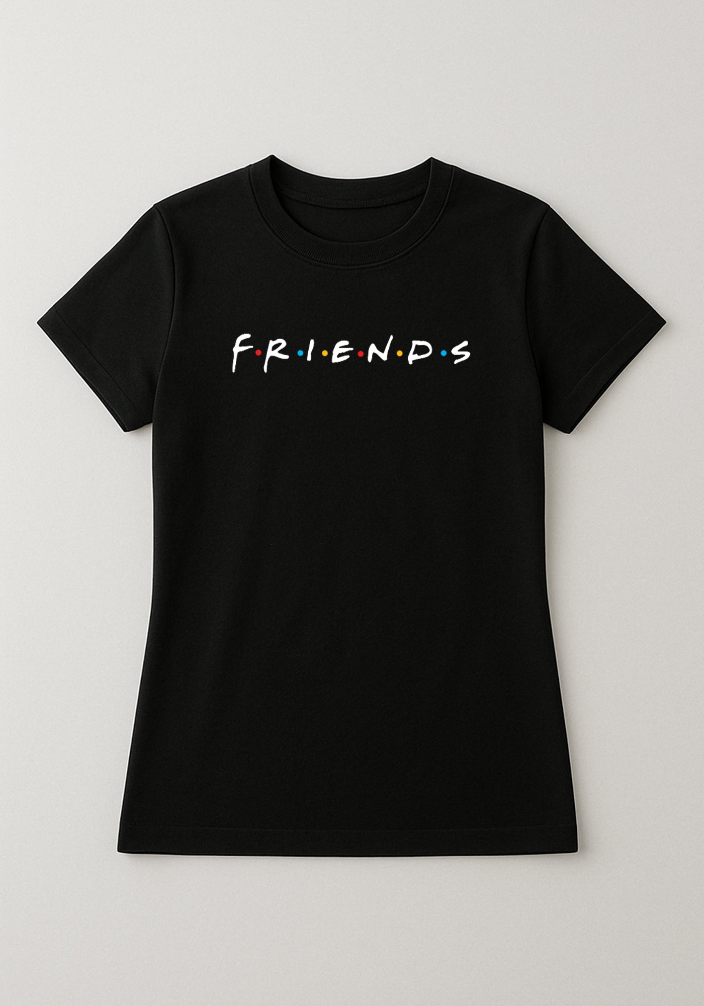 maglietta felpa Friends 📺